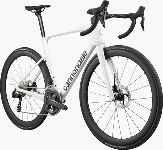 CANNONDALE SuperSix EVO 5